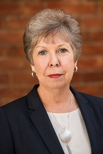 Joanne Brown