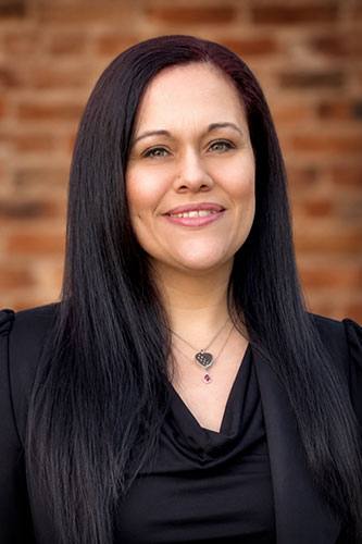 Kelly Andrade