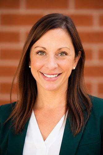 Kristen Plummer