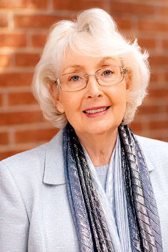 Linda Fairley