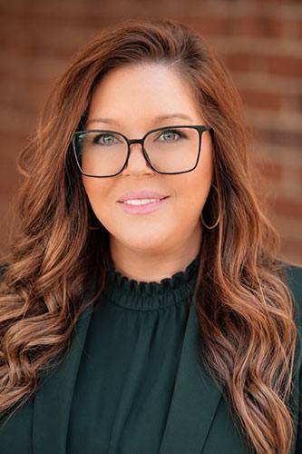 Stephanie Grubb