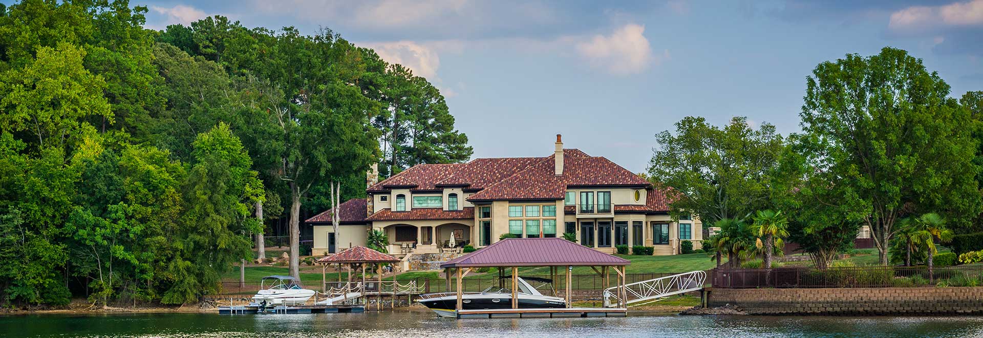 Big House with Renters Insurance in Concord, Davidson, Huntersville, Kannapolis, Mooresville, Salisbury