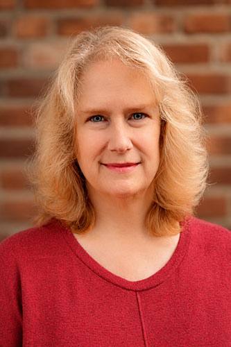 Sandy McCombs