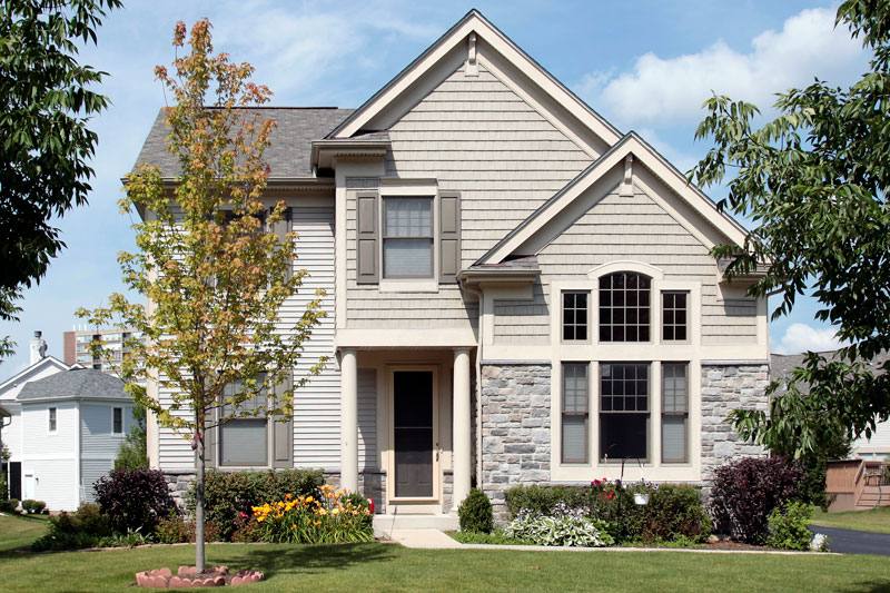 Homeowners Insurance in Concord, Kannapolis, Cornelius, Mooresville and Surrounding Areas