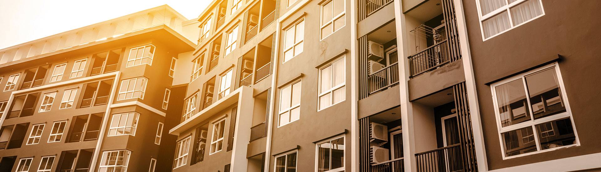 Renters Insurance in Concord, Kannapolis, Huntersville, Mooresville and Nearby Cities