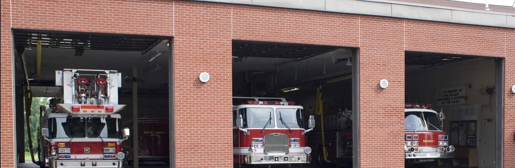 Fire Department Insurance in Harrisburg, NC, Kannapolis, Concord, NC and Nearby Cities