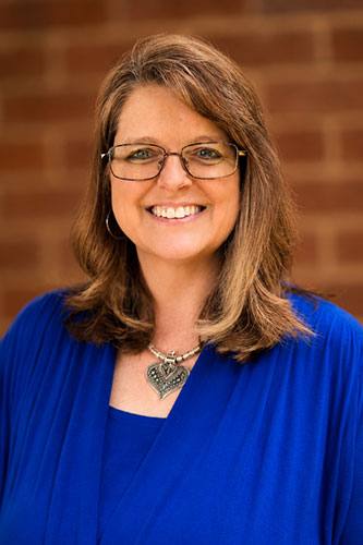 Tammy Widenhouse