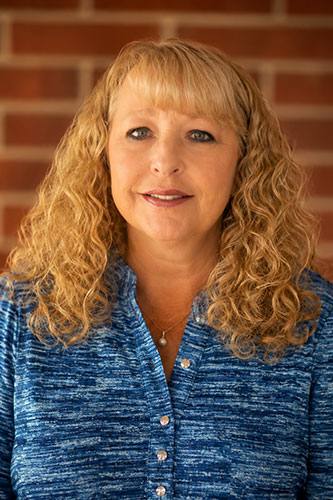 Kim Strayer