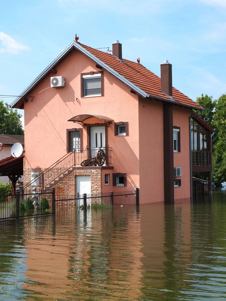Flood Insurance