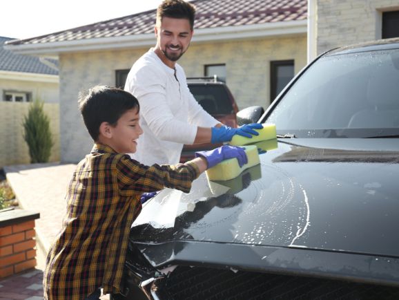 Auto and Home Insurance Bundle